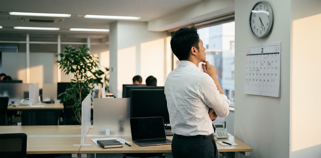 時間単位の有給休暇を導入する際の企業側の注意点 時間単位の有給休暇を導入する際の企業側の注意点
