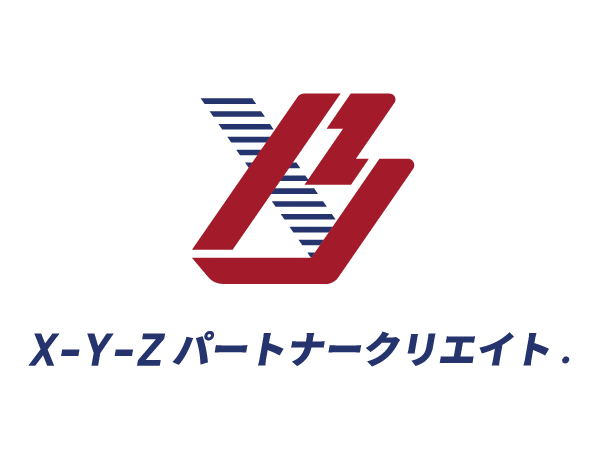 タッチオンタイムパートナー　X-Y-Zパートナークリエイト